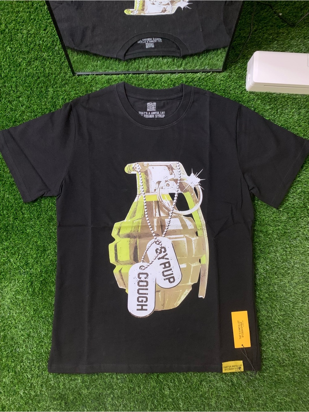 ALOCS Shirt
